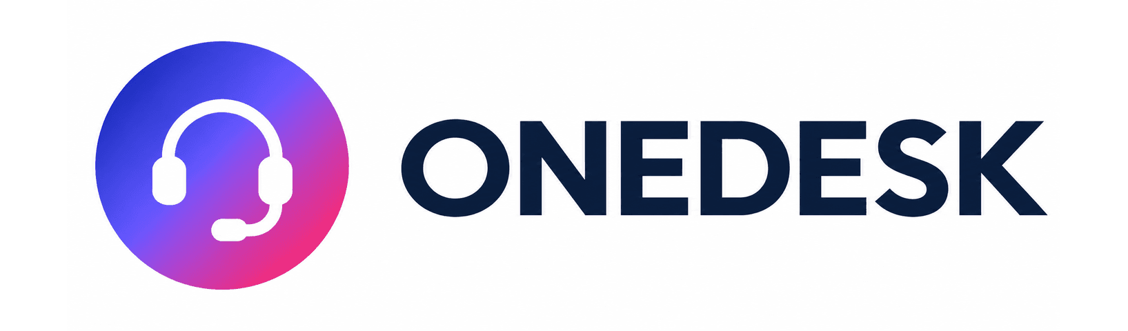 ONEDESK