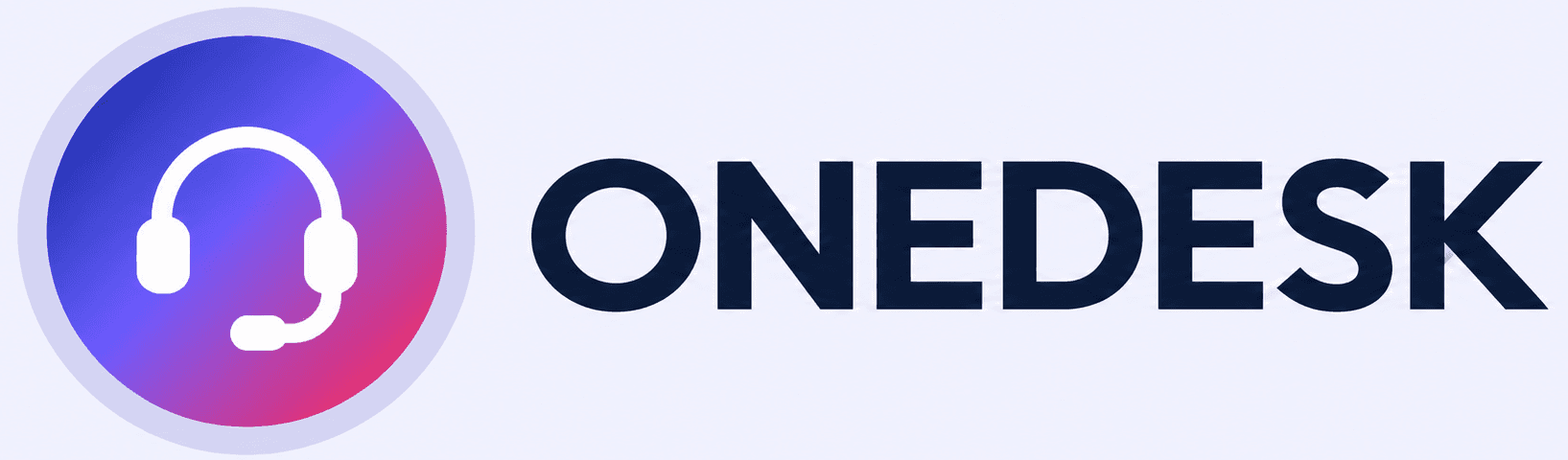 ONEDESK